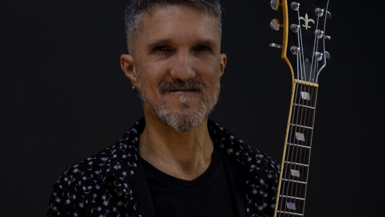 Mazin Silva faz 14 apresentações em escolas públicas de Blumenau nos meses de abril e maio