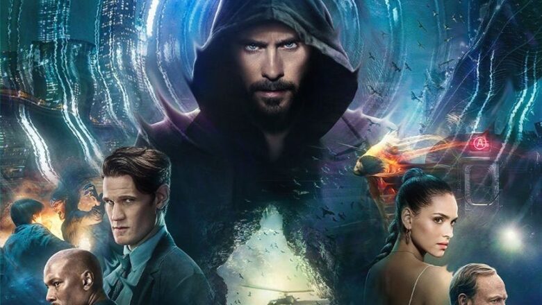 “Morbius” será exibido no CineMaterna deste mês no Norte Shopping