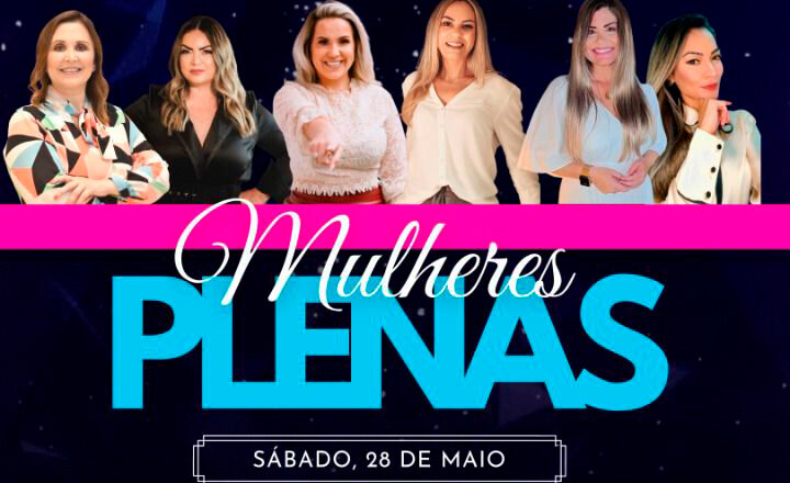 COMO SERÁ O EVENTO NACIONAL NO AUDITÓRIO “SER FRANQUIA”?