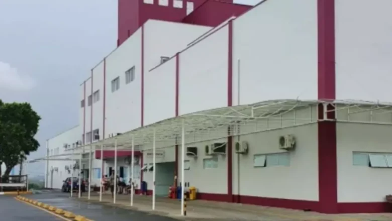 Hospital de Indaial é investigado por possível mau uso de medicamentos que pode ter causado morte de pacientes com Covid-19