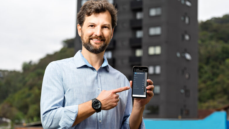 Parceria entre construção civil e tecnologia atravessa fronteiras municipais