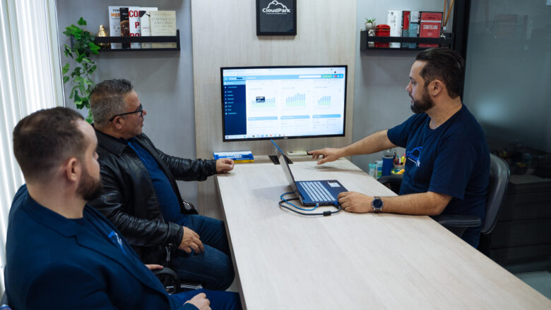 CloudPark lança funcionalidade que agiliza pagamentos em estacionamentos privados