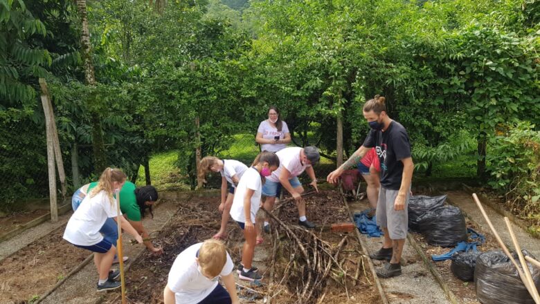 Junho Verde em Pomerode (SC) terá mais de 30 ações de conscientização ambiental