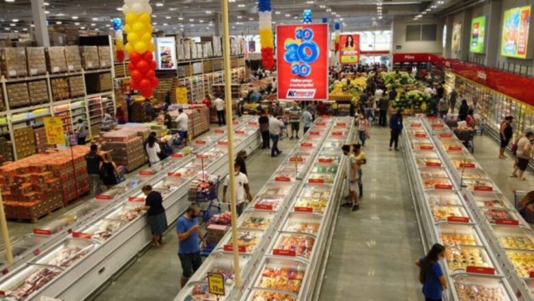 Grupo Koch está com 160 vagas abertas de emprego em Indaial