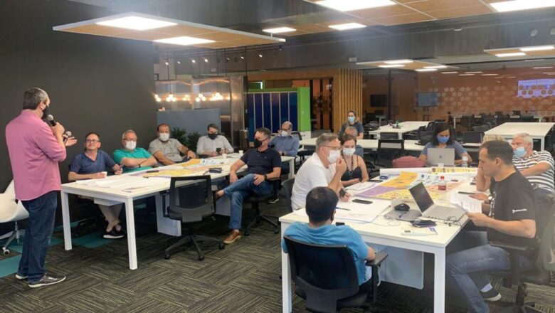 Iniciativa coordenada pelo Sebrae/SC promove o fortalecimento do ecossistema de inovação catarinense de acordo com as vocações regionais do Estado