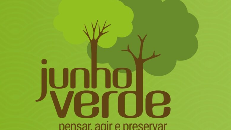 Prefeitura de Indaial lança programação do Junho Verde 2022