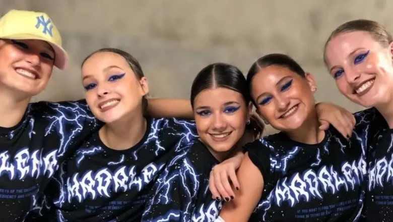 Grupo de Indaial representará o Brasil em mundial de hip hop