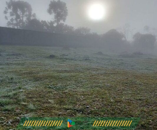 Inverno começa no próximo dia 21 e promete ser rigoroso em SC