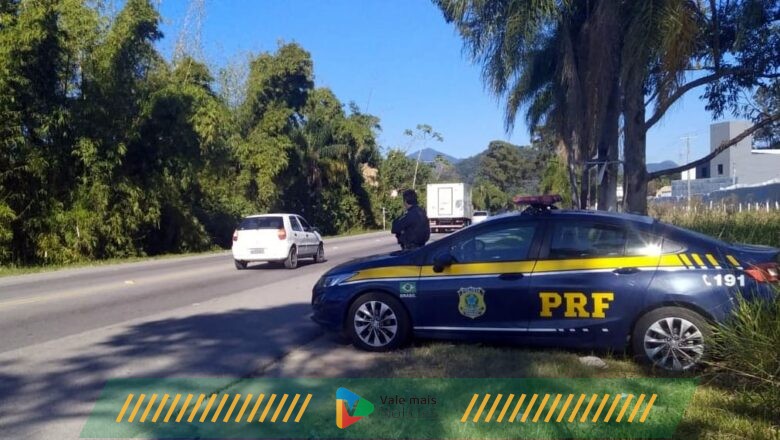 PRF inicia Operação Corpus Christi 2022