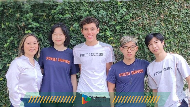 Brasil é vencedor da Maratona da Criatividade promovida pela Full Sail University com projeto sustentável e educativo