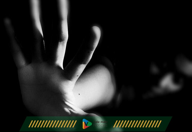 Homem é preso por agredir a namorada adolescente em Blumenau