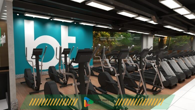 Bodytech inaugura a primeira unidade de Blumenau no Neumarkt Shopping