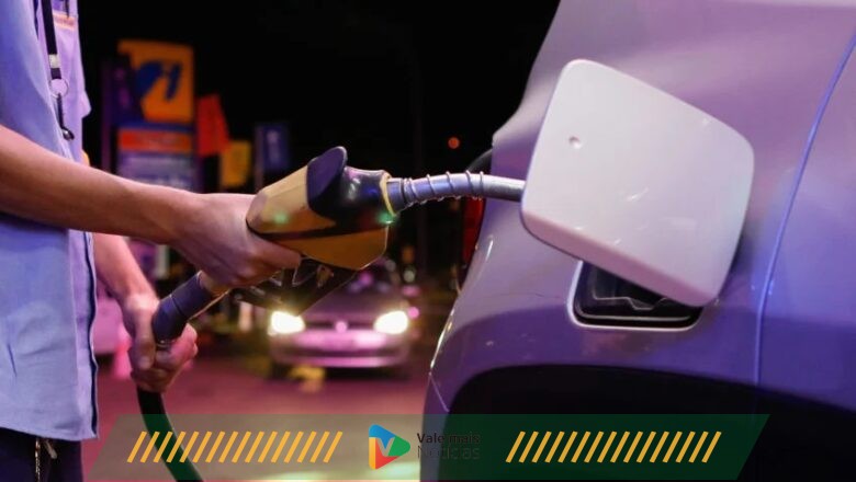 Com PEC, gasolina cairia de R$ 7,21 para R$ 5,56