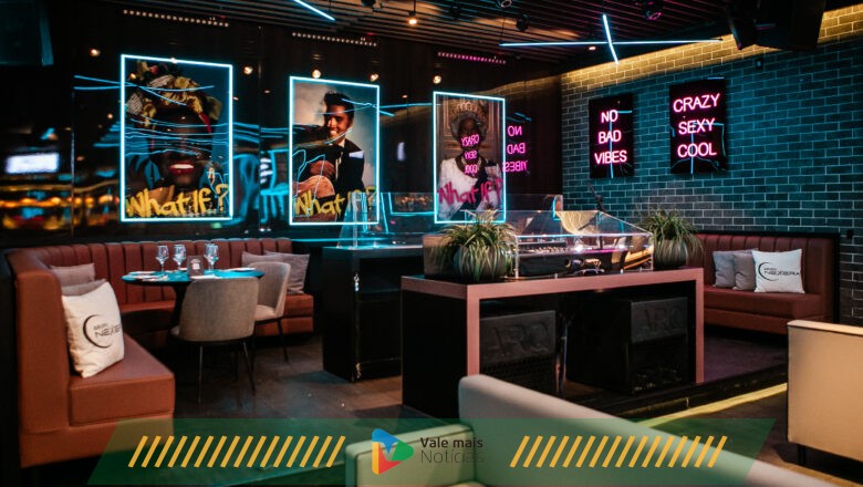 Art’s Gastronomia e Música agita semana de feriado em Floripa