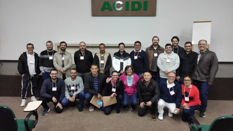 HBR realiza curso de capacitação ATLS