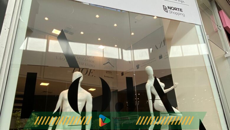 Arrecadação de roupas para aquecer o inverno de quem mais precisa é foco de ação social no Norte Shopping e Neumarkt