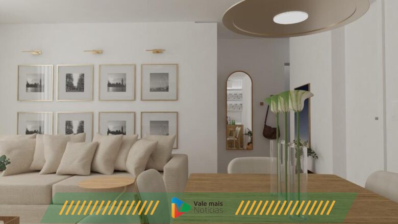 Quadros e fotos pessoais em casa: saiba como manter o ambiente elegante e aconchegante