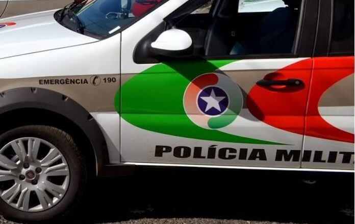 Idoso é morto dentro de casa de repouso em Blumenau