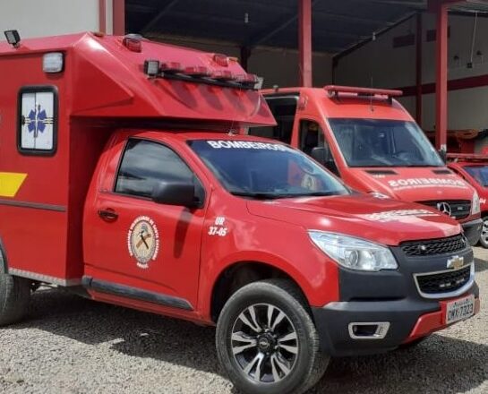 Mulher morre ao cair na margem de ribeirão em Indaial