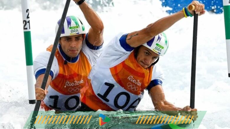 Indaial recebe neste fim de semana Etapa do Campeonato Brasileiro de Canoagem