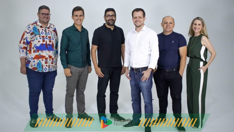 Rádio Mix estreia nova fase em Blumenau