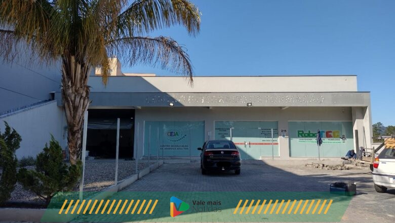 Secretaria de Educação libera lista de espera para cadastro de crianças em nova UEI do Centro