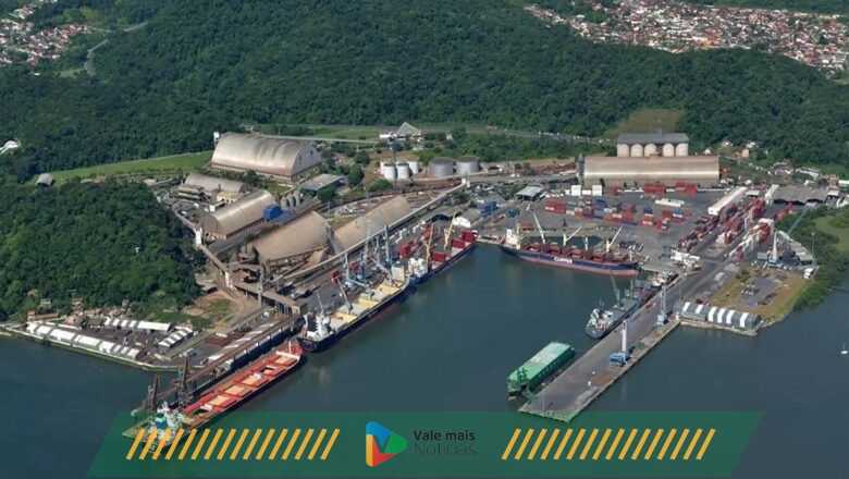 QUAL O SEGREDO DO PORTO DE SÃO FRANCISCO? ANÁLISE DE ALEXANDRE AMIN SALUM JUNIOR