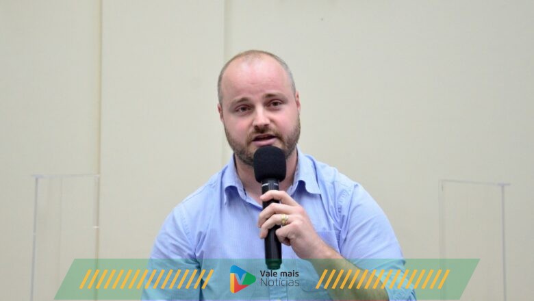 Projeto do Vereador Roger de parcelamento do ITBI em até 12 vezes é aprovado
