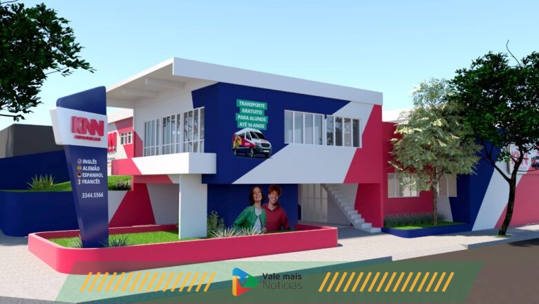 Escola de Idiomas fundada em BC confirma participação na maior feira de franquias do mundo