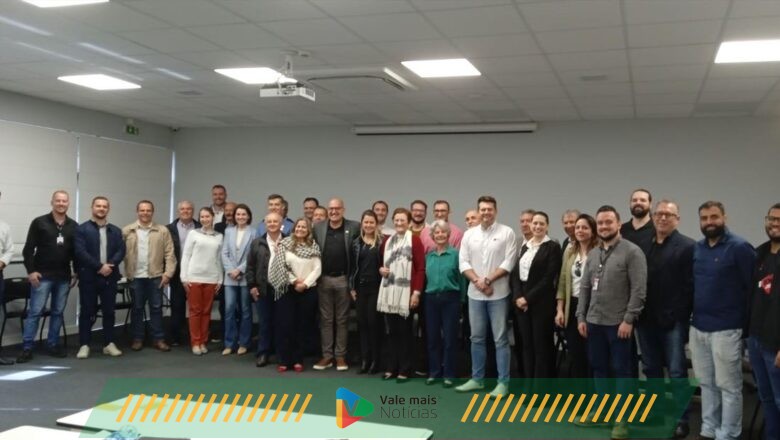 Acig discute ações práticas para o potencializar o título de Capital Nacional da Moda Infantil