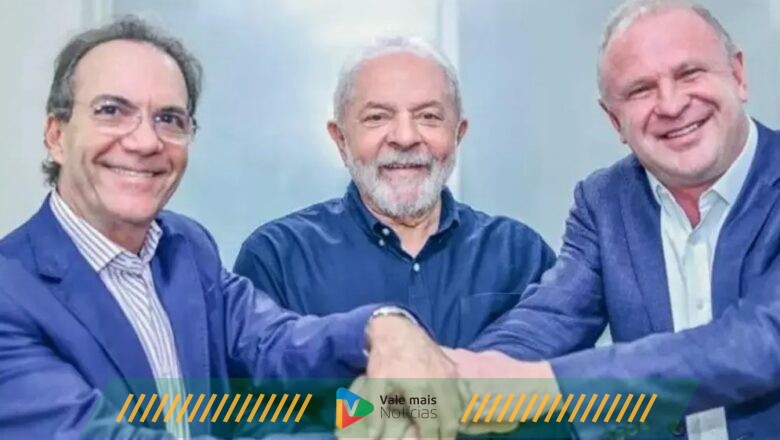 Merísio aceita ser vice de Décio Lima em possível chapa da frente de esquerda em SC