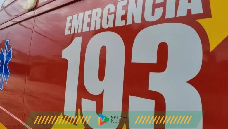 Motorista foge após atropelar adolescente na BR-470, em Blumenau