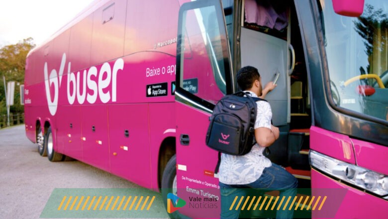 Justiça libera operação da Buser em Santa Catarina