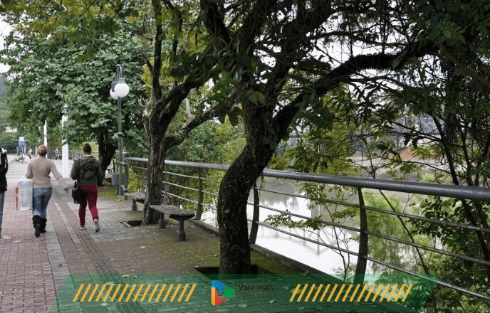 Confira a previsão do tempo para hoje em Blumenau e região