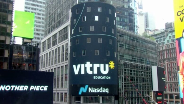 Vitru Educação destaca, em ação publicitária, combinação com a Unicesumar: Quando o futuro é incerto, a educação ilumina