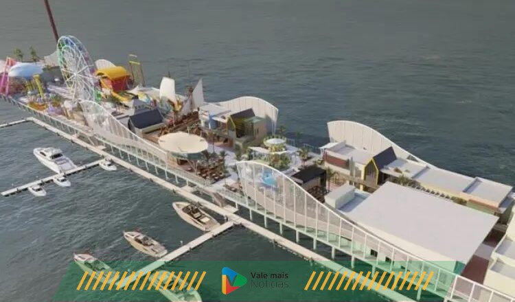 SC terá novo parque temático “ao lado” do Beto Carrero