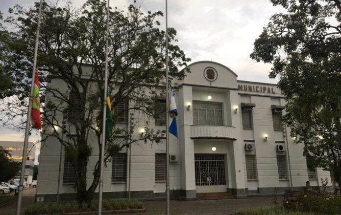 IPTU à vista vence nesta semana em Timbó
