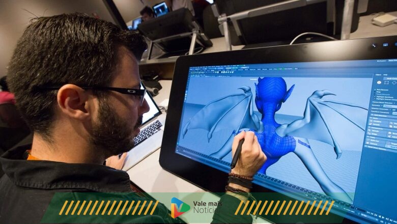 Escolas do Estado de SP e de Goiás vencem a Game Jam promovida pela Full Sail University