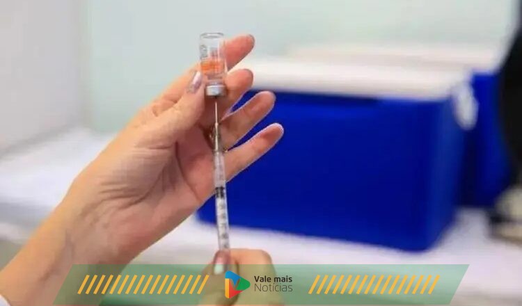 Ministério vai liberar 4ª dose da vacina contra Covid para pessoas acima de 40 anos