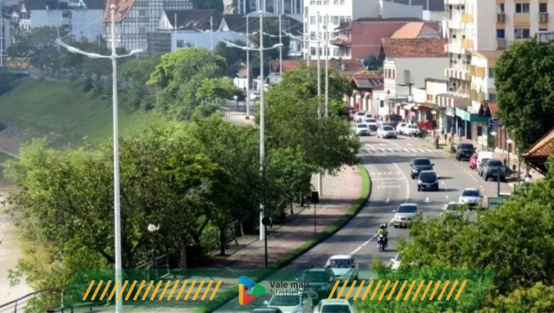 Tempo Blumenau: temperaturas aumentam nesta terça-feira? Confira previsão completa