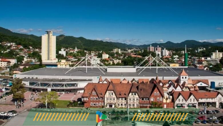 Parque Vila Germânica passará por grande reforma ainda em 2022