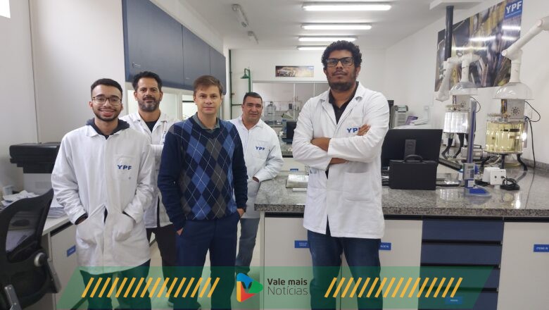 YPF Brasil conquista avaliação máxima em programa interlaboratorial da ANP