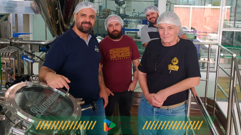 Museu da Cerveja terá rótulos que homenageiam protagonistas do mercado nacional da bebida