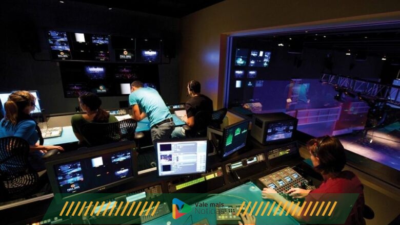 Virtual Experience : Full Sail University desvenda os bastidores do mercado de mídia e entretenimento que movimenta US$ 43,7 Bilhões no Brasil