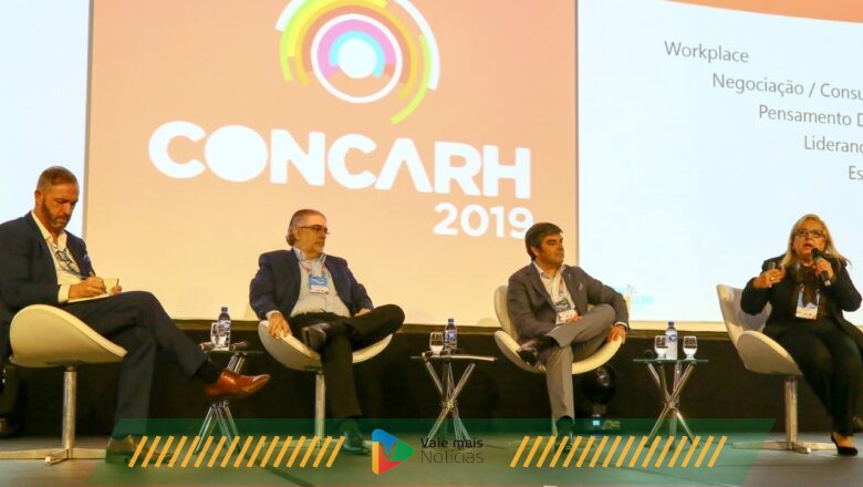 Maior congresso de gestão de pessoas do Sul do país, CONCARH retorna em modelo presencial em Florianópolis
