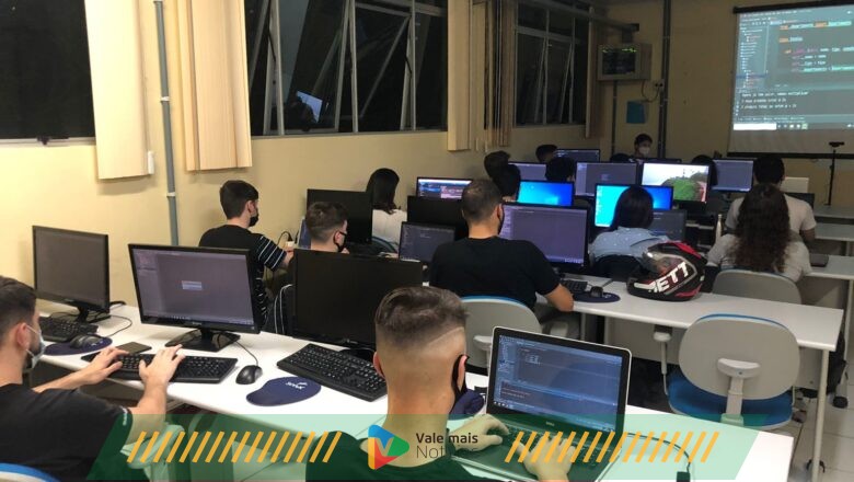 Programa Jovem Programador aumenta oferta de vagas em 40%