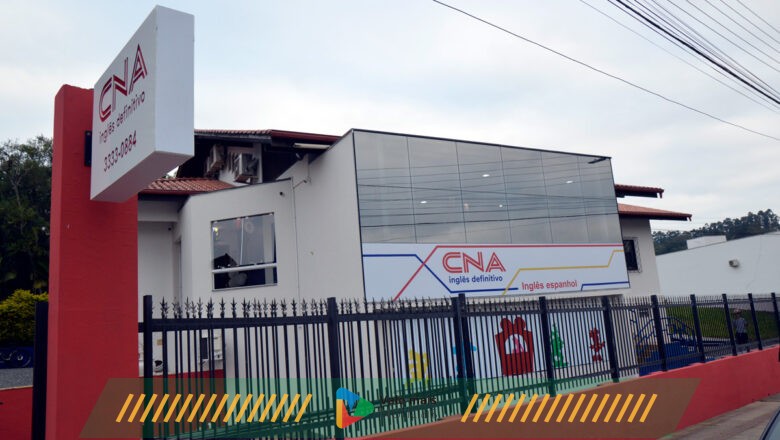 CNA reinaugura em Indaial