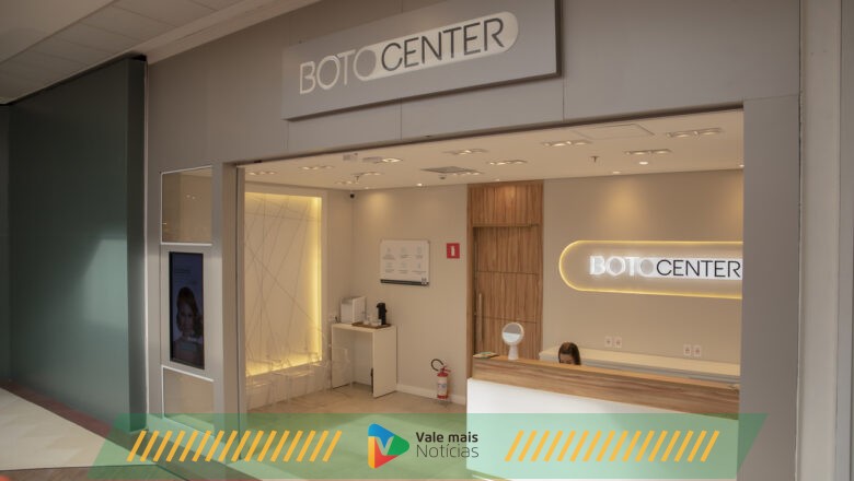 Sul do país entra no foco do plano de expansão da Botocenter