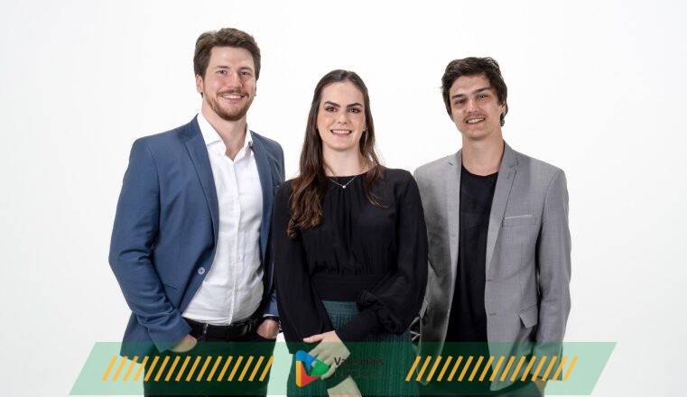 Startup catarinense propõe modelo de negócio inédito no Brasil com divisão de imóveis em cotas imobiliárias