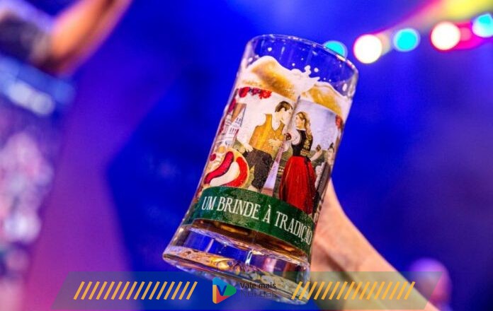 Oktoberfest terá sete cervejarias artesanais neste ano